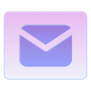 Perle Fondelle contact support icône e-mail pour obtenir de l'assistance